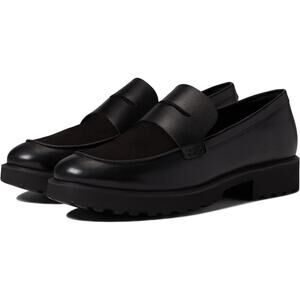 Cole Haan 'Geneva' Black Leather Loafer Size 9 - NWT